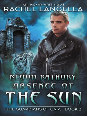 cover image of Blood Bathory